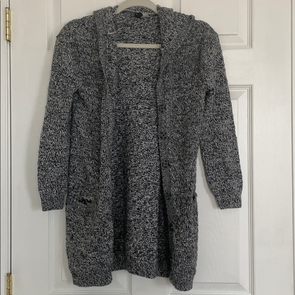 Cardigan